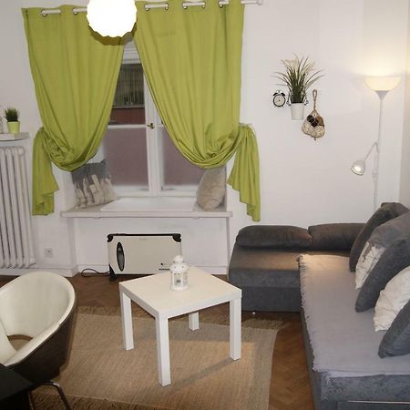 Cosy Apartment In The Old Town Warszawa Eksteriør billede