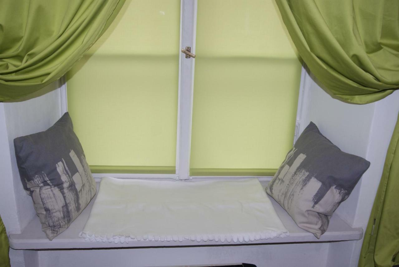 Cosy Apartment In The Old Town Warszawa Eksteriør billede