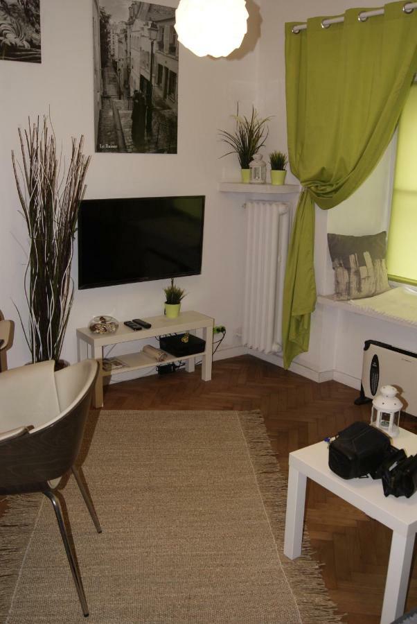 Cosy Apartment In The Old Town Warszawa Eksteriør billede
