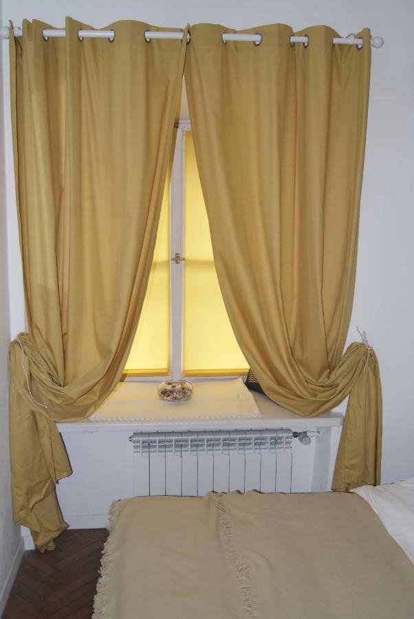 Cosy Apartment In The Old Town Warszawa Eksteriør billede