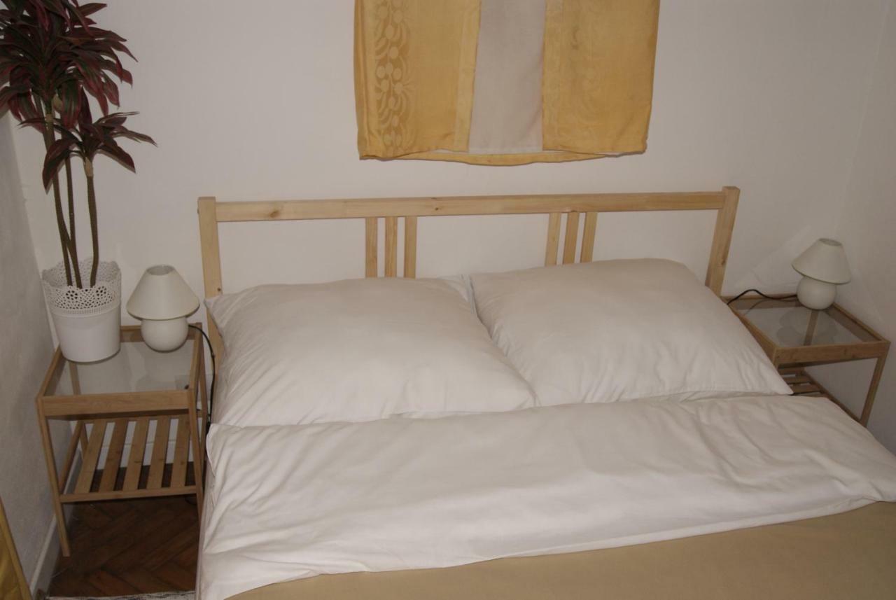 Cosy Apartment In The Old Town Warszawa Eksteriør billede
