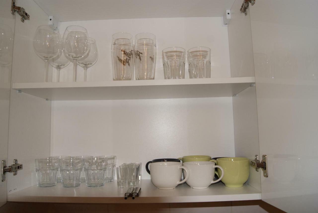 Cosy Apartment In The Old Town Warszawa Eksteriør billede