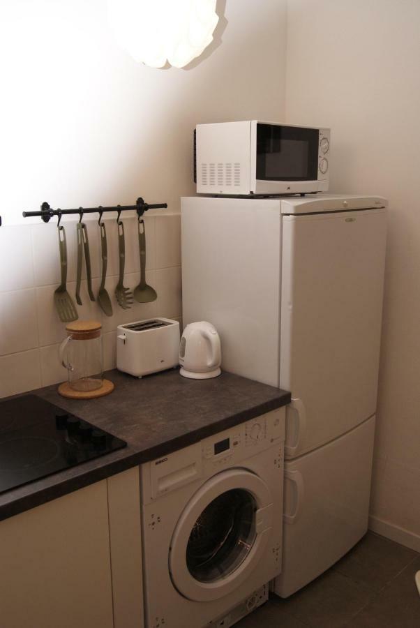Cosy Apartment In The Old Town Warszawa Eksteriør billede