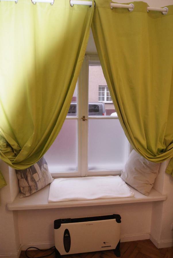 Cosy Apartment In The Old Town Warszawa Eksteriør billede