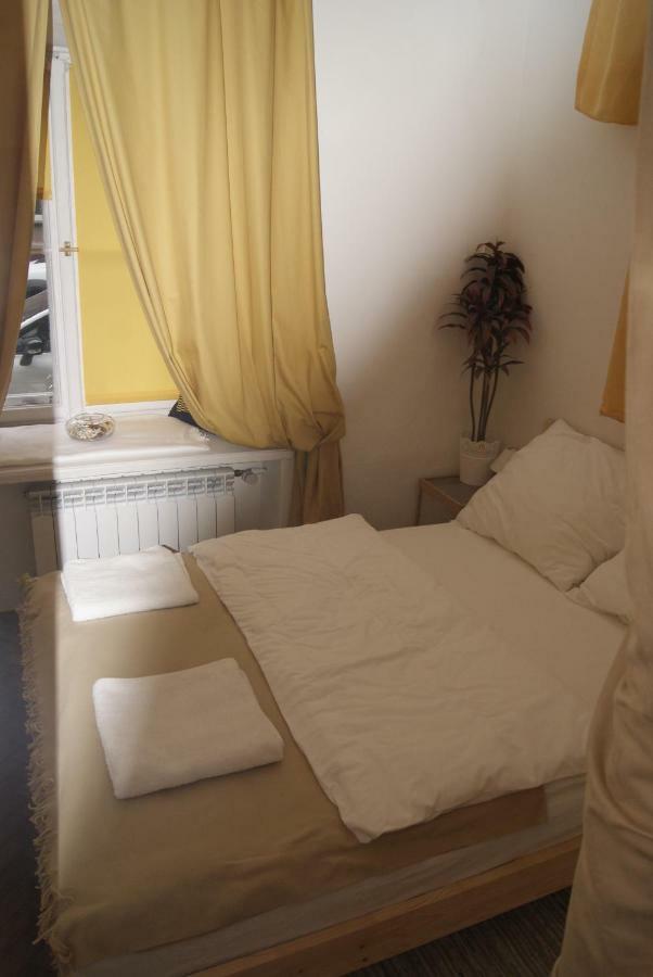Cosy Apartment In The Old Town Warszawa Eksteriør billede